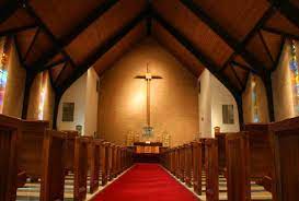 Evangelical resources to improve the church