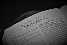 Discover the spiritual wealth in the Books of Ephesians