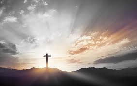muerte de Jesus