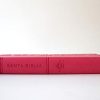 Biblia Reina Valera 1960 letra grande. Símil piel fucsia, cremallera, índice, ma nual / Spanish Bible RVR 1960. Handy Size, Large Print, Leathersoft - Imagen 2