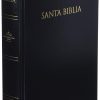 Biblia Reina Valera 1960 para Regalos y Premios, tapa dura, negro - Imagen 3