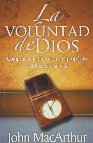 La Voluntad de Dios (Spanish Edition)