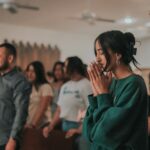 El poder de la oración