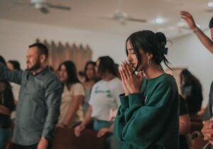 El poder de la oración