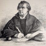 Reforma de Martin Lutero