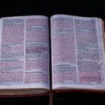 Bienaventuranzas en la Biblia