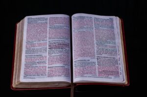 Bienaventuranzas en la Biblia