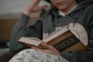 Combatir la Ansiedad