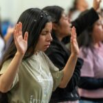 oración de despedida de culto